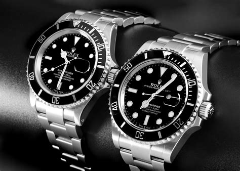 davidsw rolex|116610 vs 126610.